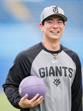 【巨人】松本剛が球団ＦＡ戦士初の快挙　レギュラーシーズン最終戦は欠場も走攻守で大きく貢献