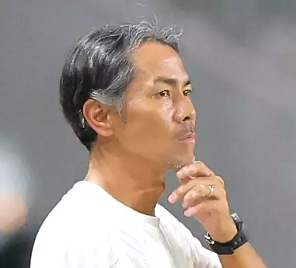 Ｇ大阪は５連敗を回避　敵地で清水と執念ドロー　ＦＷイッサム・ジェバリが起死回生の同点弾