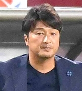 イベントで重傷の元日本代表・三浦淳寛氏が手術成功「６時間１５分」に及ぶ…頬骨陥没骨折など「回復までは程遠く」義姉の大竹七未氏が報告