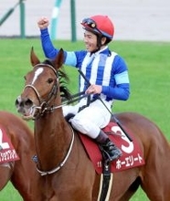 【ステイヤーズＳ・レースメモ】１１回目の騎乗で戸崎圭太騎手が初勝利