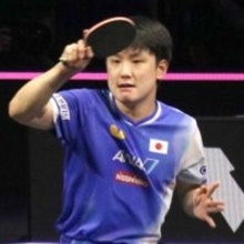 【卓球】張本智和への“中国ヤジ問題”　中国協会、運営側から謝罪…混合団体Ｗ杯