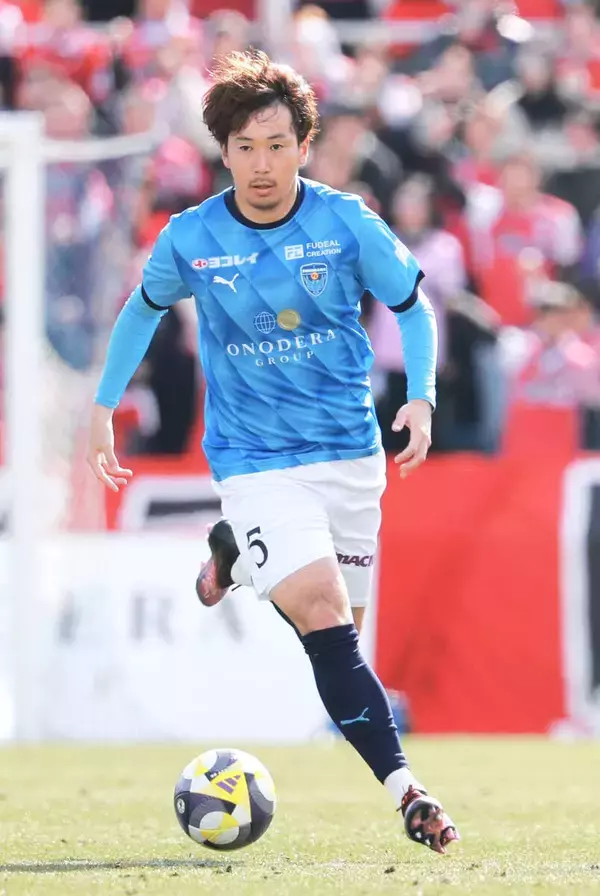 Ｊ２札幌にＤＦ福森晃斗が復帰…レンタル先の横浜ＦＣから３季ぶり　山形からＦＷ大森真吾も復帰へ