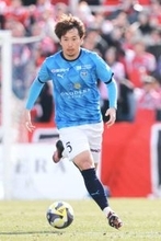 Ｊ２札幌にＤＦ福森晃斗が復帰…レンタル先の横浜ＦＣから３季ぶり