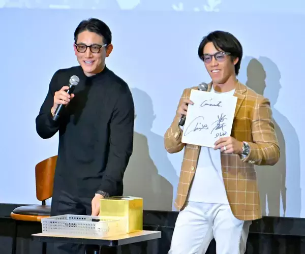 【巨人】小林誠司が現役引退の重信慎之介にエール「しげちゃんらしく頑張って」