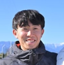 【山梨学院大の推しメン】田中邦岳主務「キーマン」指名　南葉聖琥に「魔の６区」攻略期待