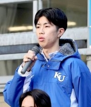 【箱根駅伝】「西脇工・歴代最強ツインズ」の弟に見せる　神奈川大・新妻玲旺、兄の覚悟「情けない姿は見せたくない」