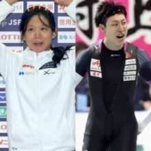 【全日本Ｓスケート】高木美帆、新濱立也ら男女１４人を選出…来年２月開幕ミラノ・コルティナ五輪代表発表　