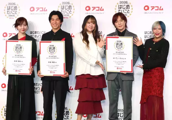 本田望結　今年は「妹と共同生活したい」と明かすも、本田紗来は乗り気じゃない？