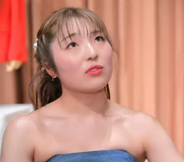 「俺も優勝の数より２位の方が多いんだ」　佐久間朱莉が胸に刻む亡き師匠の言葉とは…一問一答