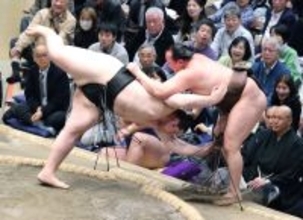 前夜誕生日祝いに感激「うれシシです」　獅司、首位と１差の５勝目　