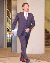 【ソフトバンク】小久保裕紀監督、１２球団監督会議で初座長「僕がしゃべりすぎるので…」垣根を越えた球界発展誓う