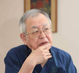 「中原誠十六世名人が加藤一二三さん悼む「テレビで人気になるとは思わなかった」」の画像1