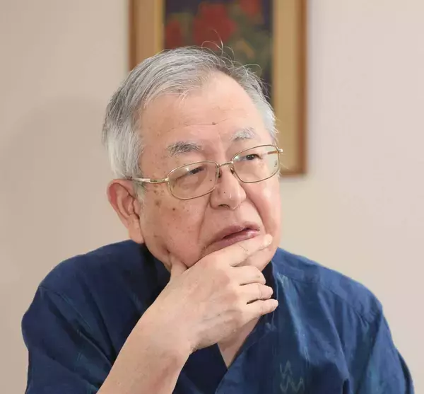 中原誠十六世名人が加藤一二三さん悼む「テレビで人気になるとは思わなかった」