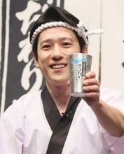 二宮和也、自身のこだわり３か条は「おもしろがる」「否定をしない」「楽しく」