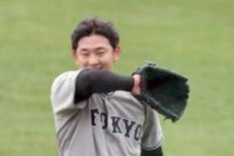 【巨人】阿部監督「実戦向きなのかな」前日本ハム北浦竜次が試合形式で好投