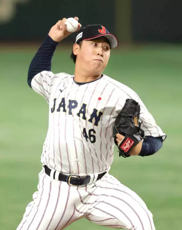 ＷＢＣ代替選手に楽天・藤平尚真が選ばれた背景　侍ジャパン担当記者が解説