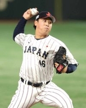 ＷＢＣ代替選手に楽天・藤平尚真が選ばれた背景　侍ジャパン担当記者が解説