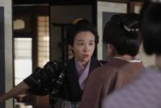 【あすのばけばけ】松野家に初めての女中が　トキとフミは戸惑う