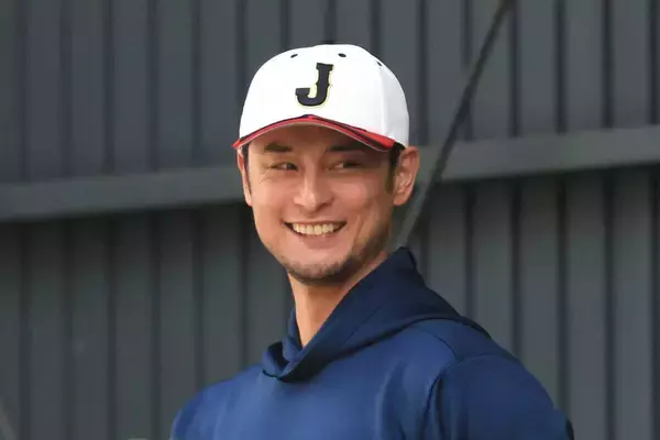 「すごくユニークな投手。スプリットの落ち幅もある」ダルビッシュ有が熱視線の右腕らがブルペン入り予定…侍ジャパン宮崎合宿