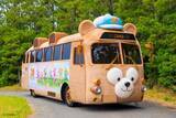 「東京ディズニーリゾートのスペシャルパレードとダッフィーバスが北海道、青森、愛知、愛媛、大分を巡業決定…ＴＤＳ２５周年記念」の画像1