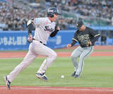 「【ヤクルト】川端慎吾、９回２死からの遊撃守備に池山監督「フッと思って…秀樹に申し訳なかったんだけど」粋な采配の舞台裏明かす」の画像1