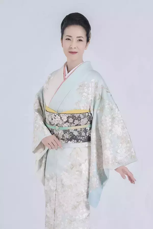 坂本冬美、デビュー４０周年ベスト盤「轍」　演歌＆ＰＯＰＳの軌跡３２曲収録　師匠・猪俣公章の命日に発売へ