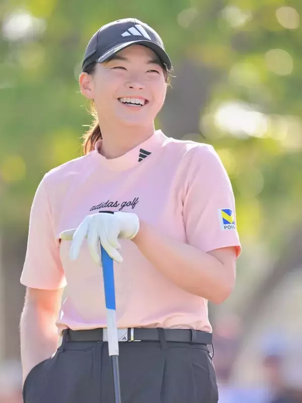 高温で有名な埼玉・鳩山町開催の女子ゴルフ　最高気温は３０度に迫る予想で熱中症に注意