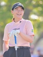 高温で有名な埼玉・鳩山町開催の女子ゴルフ　最高気温は３０度に迫る予想で熱中症に注意