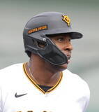 「【巨人】前日特大弾のフェリスは「５番・一塁」、先発は鈴木圭晋…３軍オールフロンティア戦スタメン」の画像1