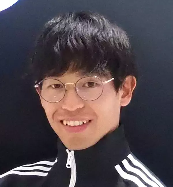 嶋津雄大がパラ陸上デビュー戦で５０００Ｍ世界新をマーク　従来の記録を１７秒２４更新