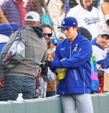 「佐々木朗希　敵地でも極寒でも見せるファンに寄り添う配慮…感謝を形にし続ける理由「僕なんかに…」」の画像1