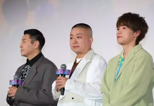 チョコプラ・長田庄平、１０日間で世界一周した企画振り返り「移動は全部ＬＣＣ。帰ってきてから口内炎が３つできた」