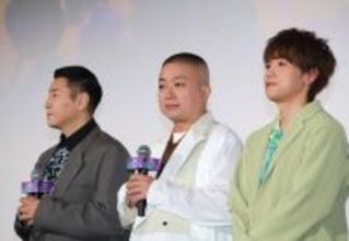 チョコプラ・長田庄平、１０日間で世界一周した企画振り返り「移動は全部ＬＣＣ。帰ってきてから口内炎が３つできた」