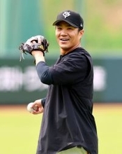 巨人・則本昂大がプロ初・福井で先発へ　今季５登板目で移籍後初勝利へ「自分らしく投げるだけ」