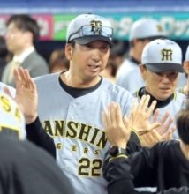 【阪神】藤川球児監督の仰天オーダー的中で首位奪回　森下翔太がプロ初２番、中野拓夢が４年ぶり５番「選手頼みにならないように」　球団ワーストタイ５試合連続２ケタ三振も１０得点快勝