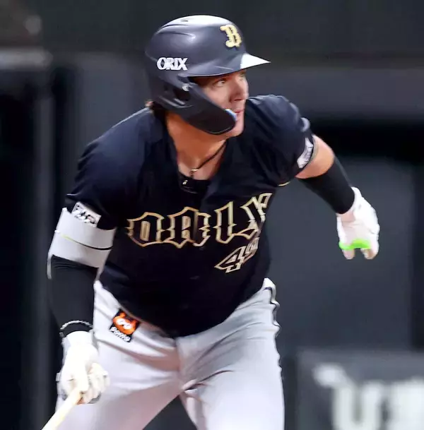 【オリックス】極度の不振　新助っ人シーモアが３２打席連続無安打　岸田護監督「迷いもあるのかな。ちょっと考えますけど…」