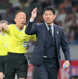 「日本代表の壮行試合でＷ杯新ルールが適用続出　“違反”アイスランドは１０人の間に決勝点献上」の画像1