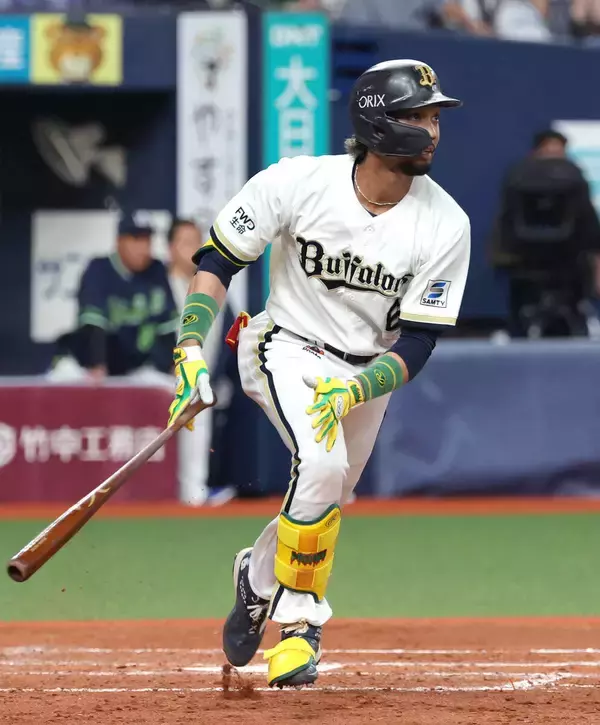 【オリックス】巨人戦の３連敗を返した！今季５度目の同一カード３連勝！交流戦の勝率も５割復帰　２点二塁打の宗佑磨は「答えを見つけた」