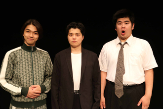 生姜猫　初の東京単独ライブ成功　ほぼ新ネタコントで観客魅了「今年はコント中心にしたかった」