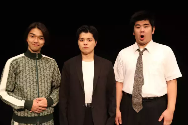 生姜猫　初の東京単独ライブ成功　ほぼ新ネタコントで観客魅了「今年はコント中心にしたかった」