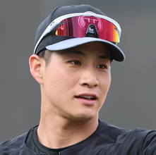 【阪神】及川雅貴、木浪聖也、岡城快生の３選手が登録抹消…９連戦を前にメンバー入れ替えへ　木浪は７月以降の７試合で９打数１安打と低迷　７日に昇格した岡城も計４打数無安打　