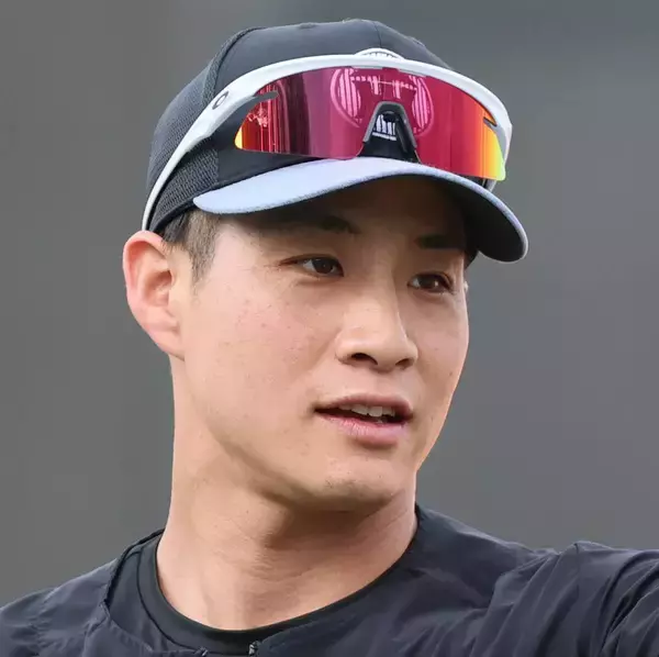 【阪神】及川雅貴、木浪聖也、岡城快生の３選手が登録抹消…９連戦を前にメンバー入れ替えへ　木浪は７月以降の７試合で９打数１安打と低迷　７日に昇格した岡城も計４打数無安打　