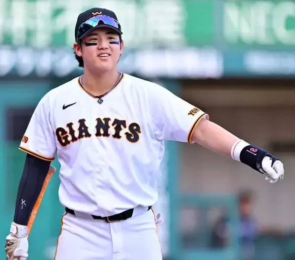 【巨人】貯金２２で首位快走の２軍　１０連勝へ石塚裕惺、ティマ、浅野翔吾のクリーンアップ　松浦慶斗が加入後初先発　…２軍戦