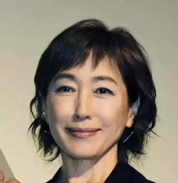 ６１歳美人女優がハマっている“おやつ”に騒然「聞いたことない」と総ツッコミ…「ぽかぽか」出演の高島礼子
