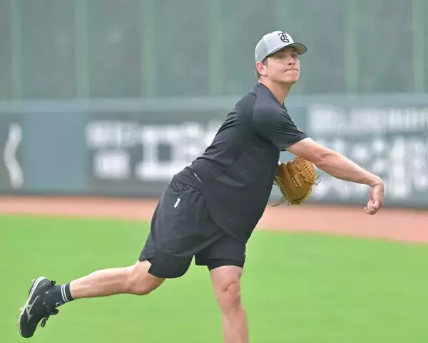 【巨人】ハワードが後半戦“開幕”の大役！「これからが僕にとっての前半戦」７・３１先発で１１８日ぶり１軍マウンドへ