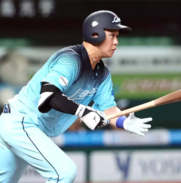 【西武】私設応援団が平沢大河の個人応援歌を発表 　「もっと頑張らなきゃと引き締まった思い」