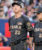 「【阪神】藤川球児監督、同率首位で並ぶ巨人との直接対決に向けて静かな闘志「とにかく前向きに戦い続ける」「敵はうちにあり」」の画像1