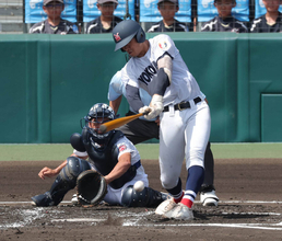 【甲子園】沖縄尚学とのＶ候補対決に快勝の横浜にネットも呆然「強すぎてドン引き」「勝てるチームあるの？」「チートなんよ」