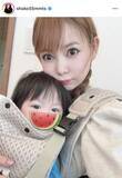 「昨年９月末に双子出産…中川翔子が子育ての悩み明かす「ちょっと離れたらギャン泣き」「めちゃくちゃ愛おしいけど…」」の画像1