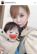 昨年９月末に双子出産…中川翔子が子育ての悩み明かす「ちょっと離れたらギャン泣き」「めちゃくちゃ愛おしいけど…」